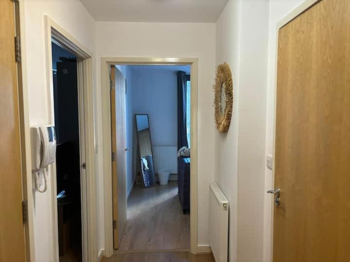 Appartement Cosy Near Greenwich Park