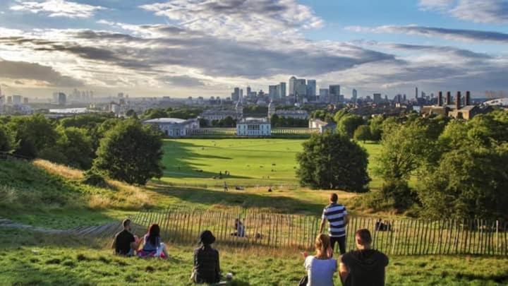Cosy Near Greenwich Park Appartement