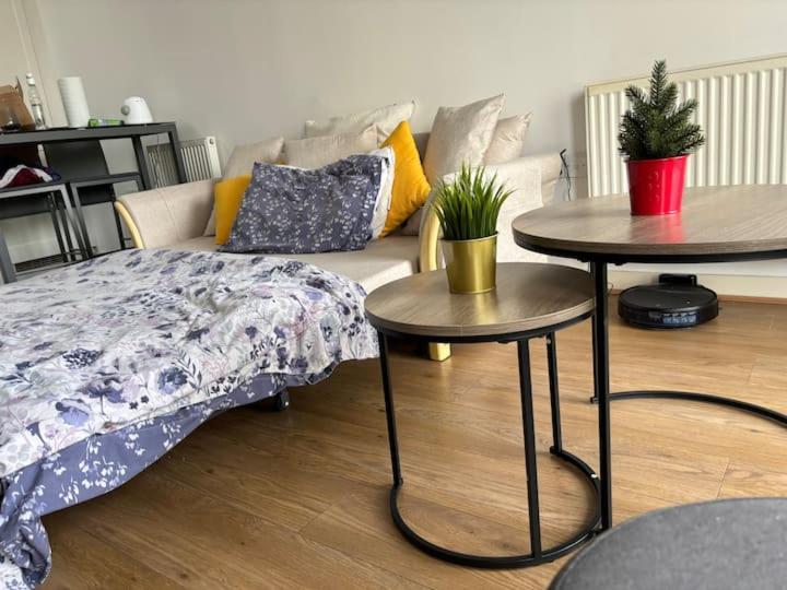Appartement Cosy Near Greenwich Park *