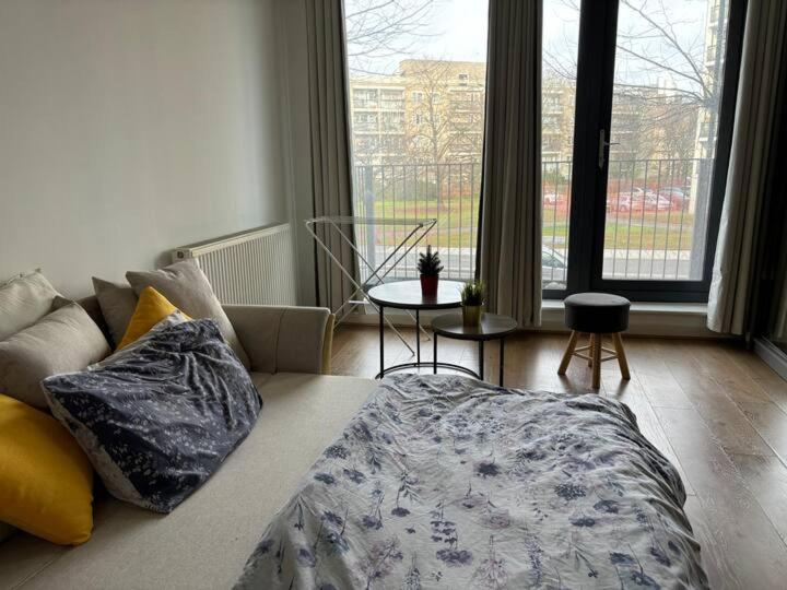 Cosy Near Greenwich Park Appartement Londen