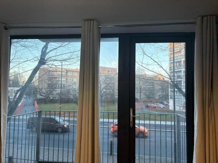 Cosy Near Greenwich Park Londen