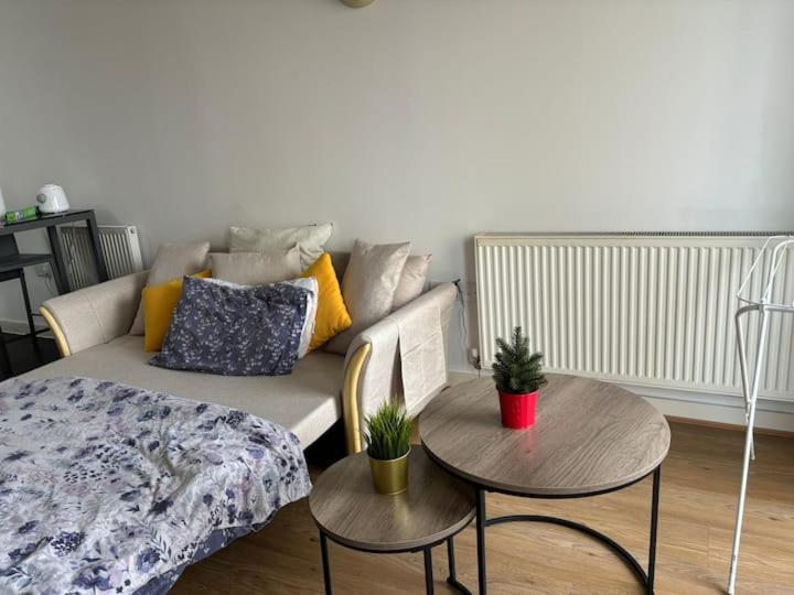 Cosy Near Greenwich Park Appartement