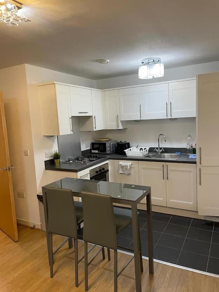 Apartment Cosy Near Greenwich Park *