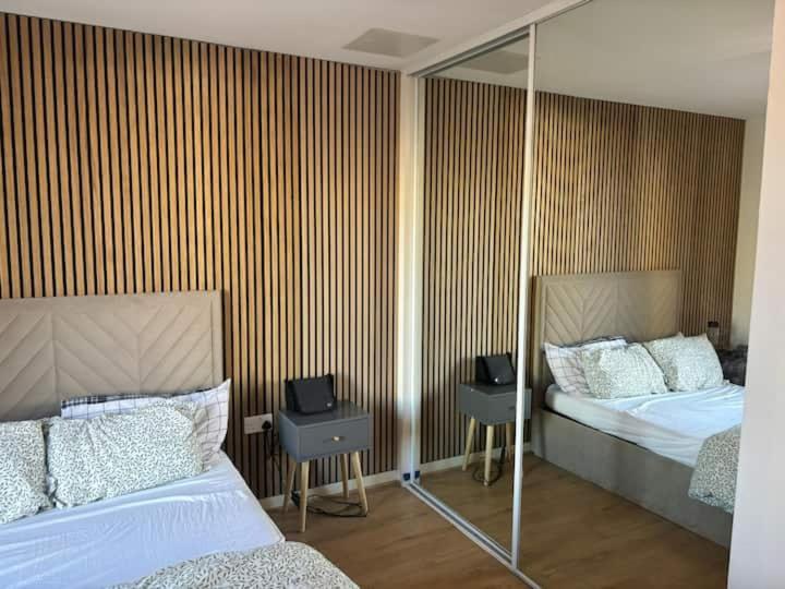 Apartment Cosy Near Greenwich Park London