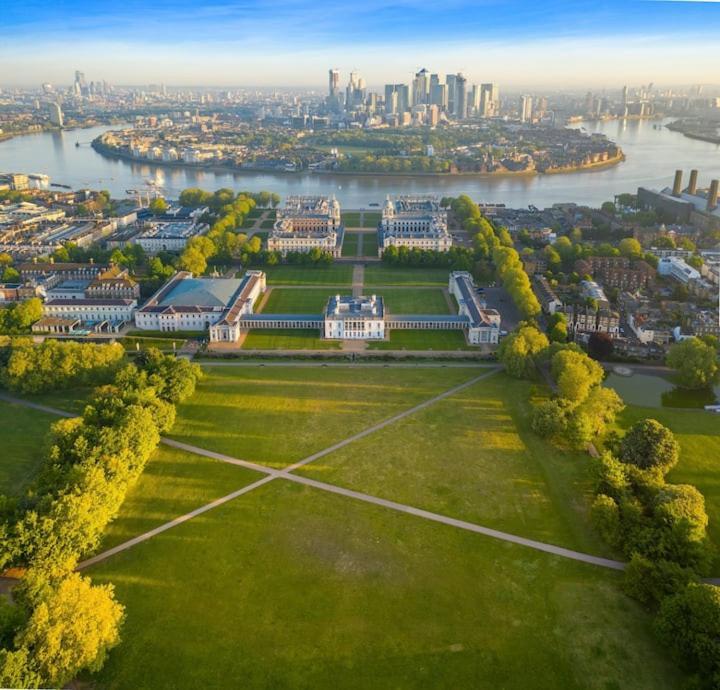 Cosy Near Greenwich Park *