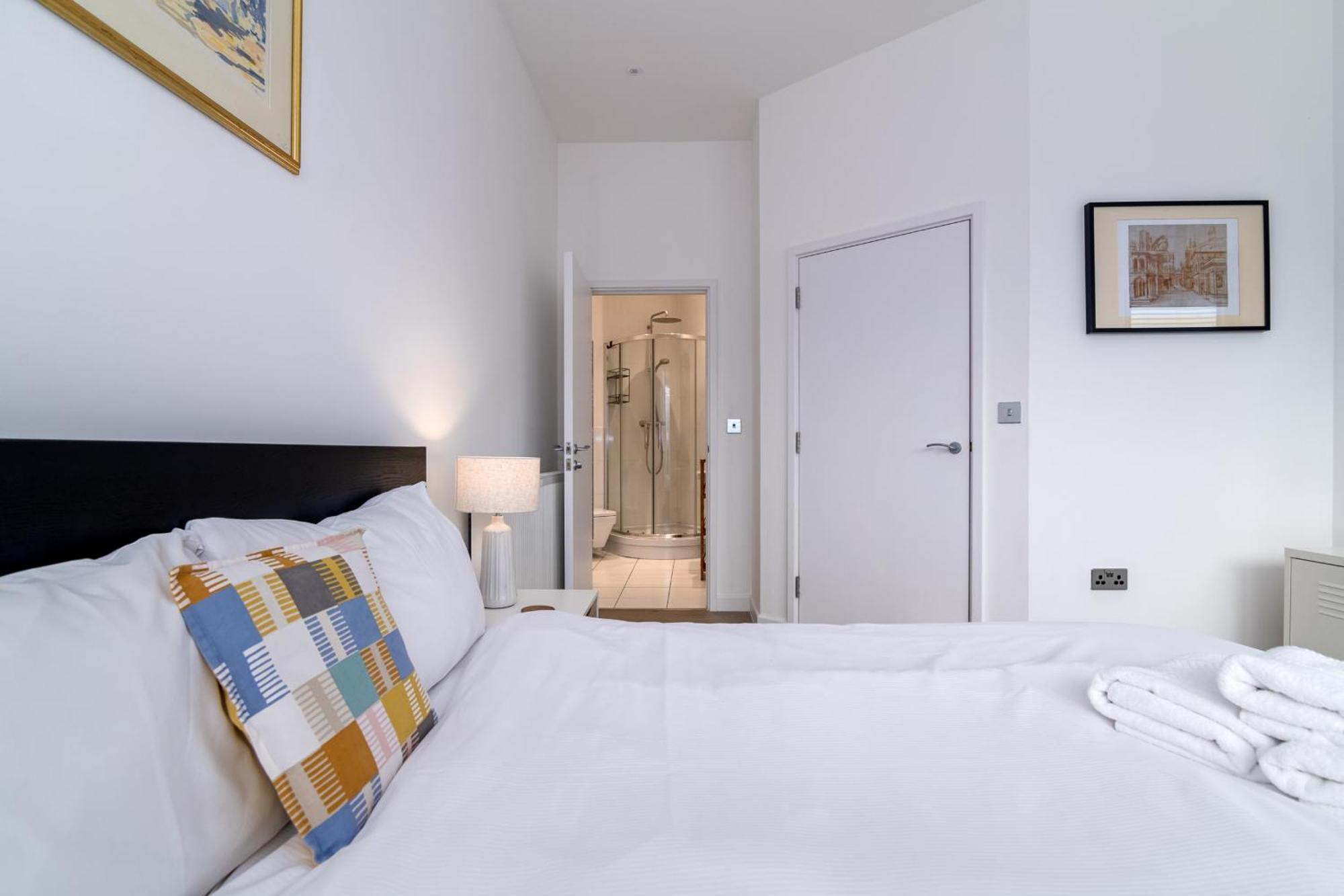 Guestready - Industrial Chic In Hackney Appartement