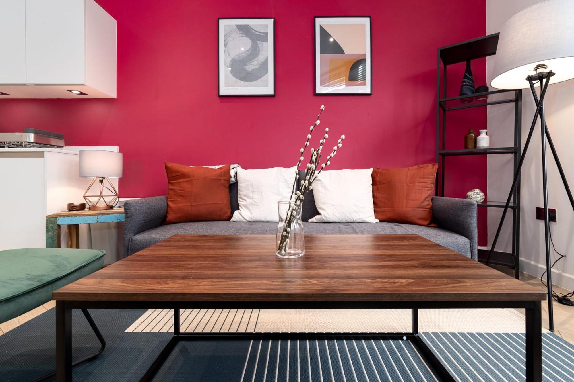 Appartement Guestready - Industrial Chic In Hackney