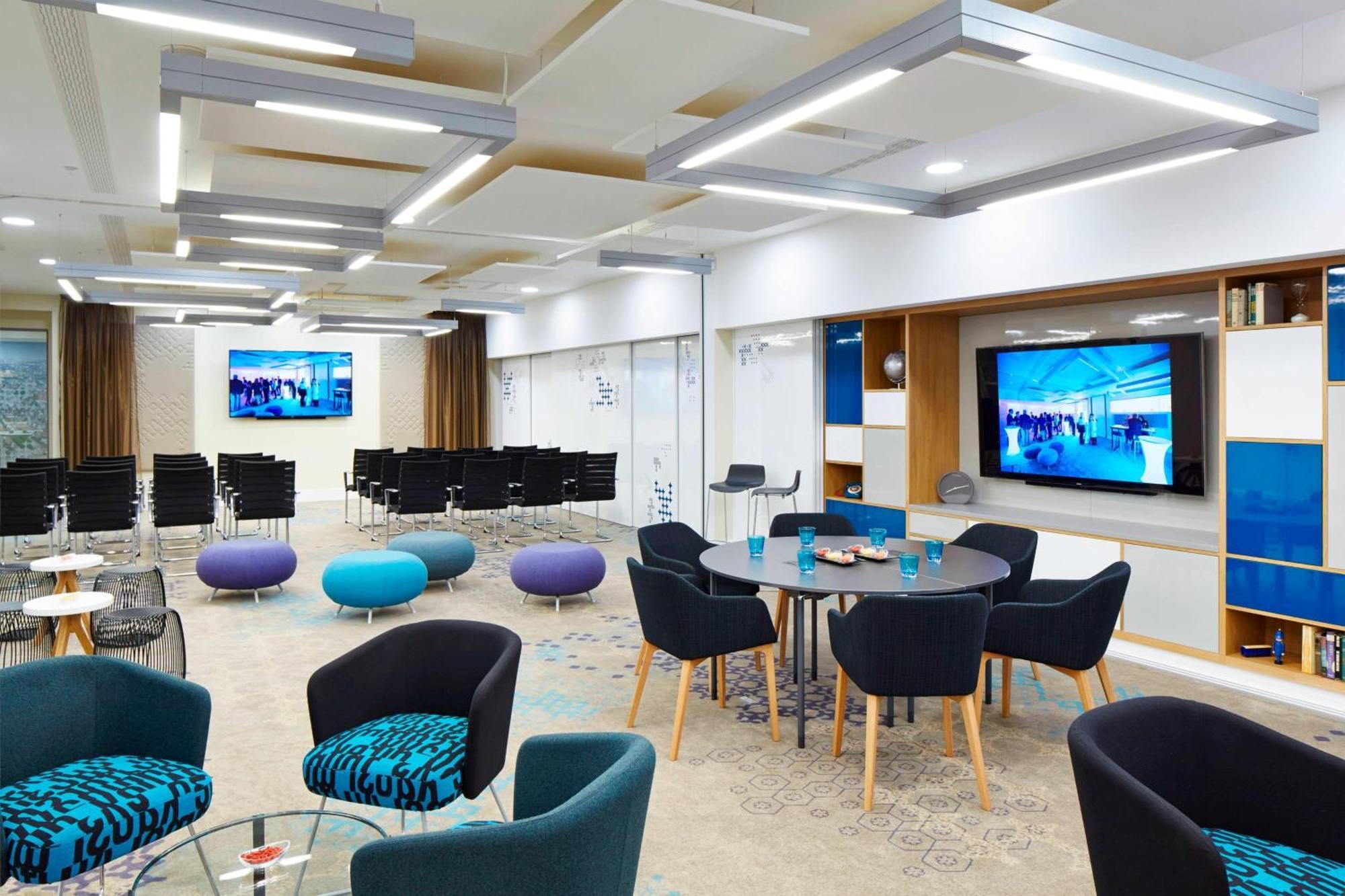 Marriott Kensington 4*