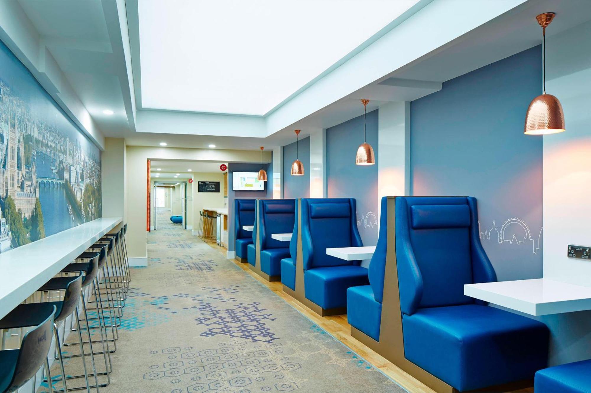 Hotel Marriott Kensington 4*