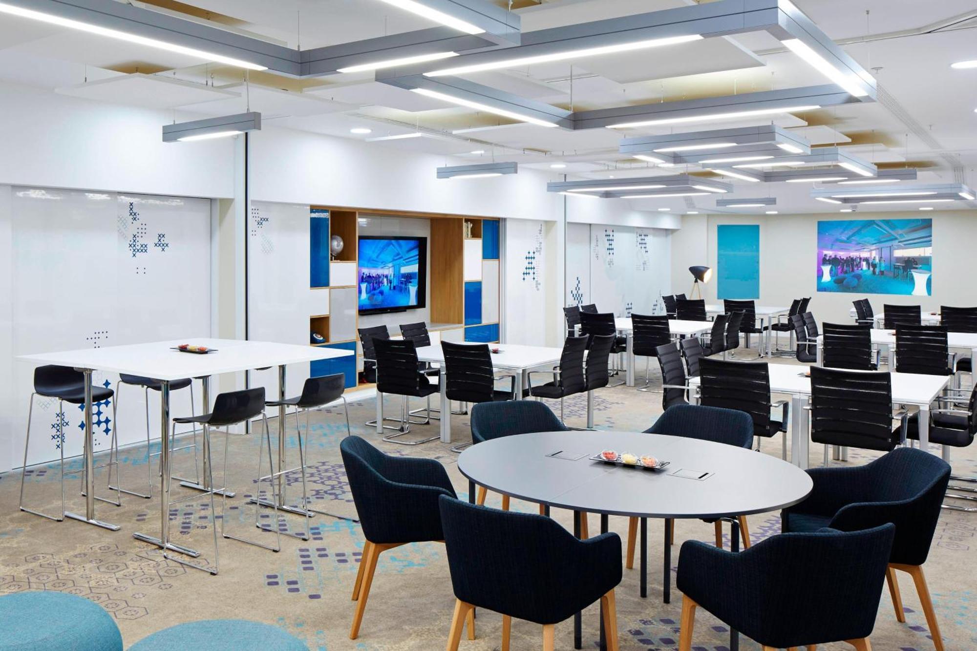 Marriott Kensington London