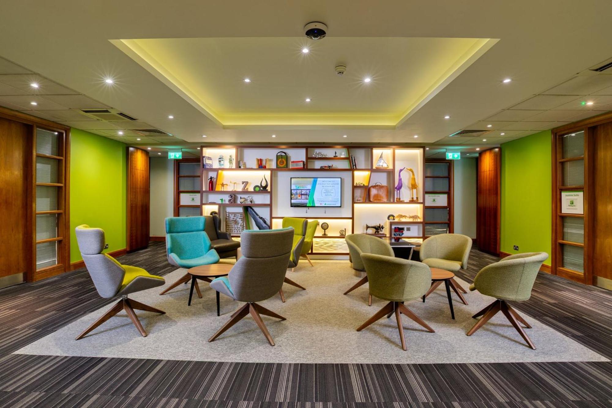 Bloomsbury By Ihg 4*
