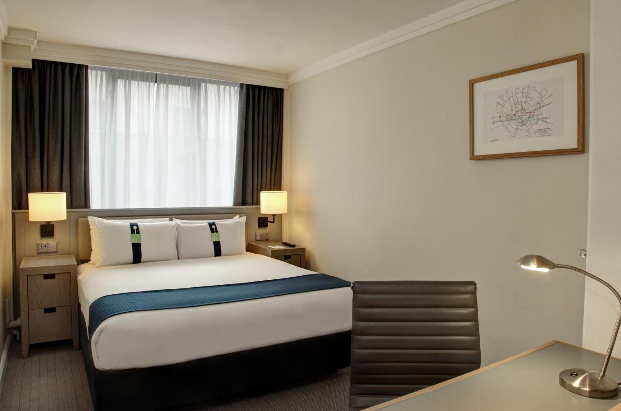 Bloomsbury By Ihg Hotel