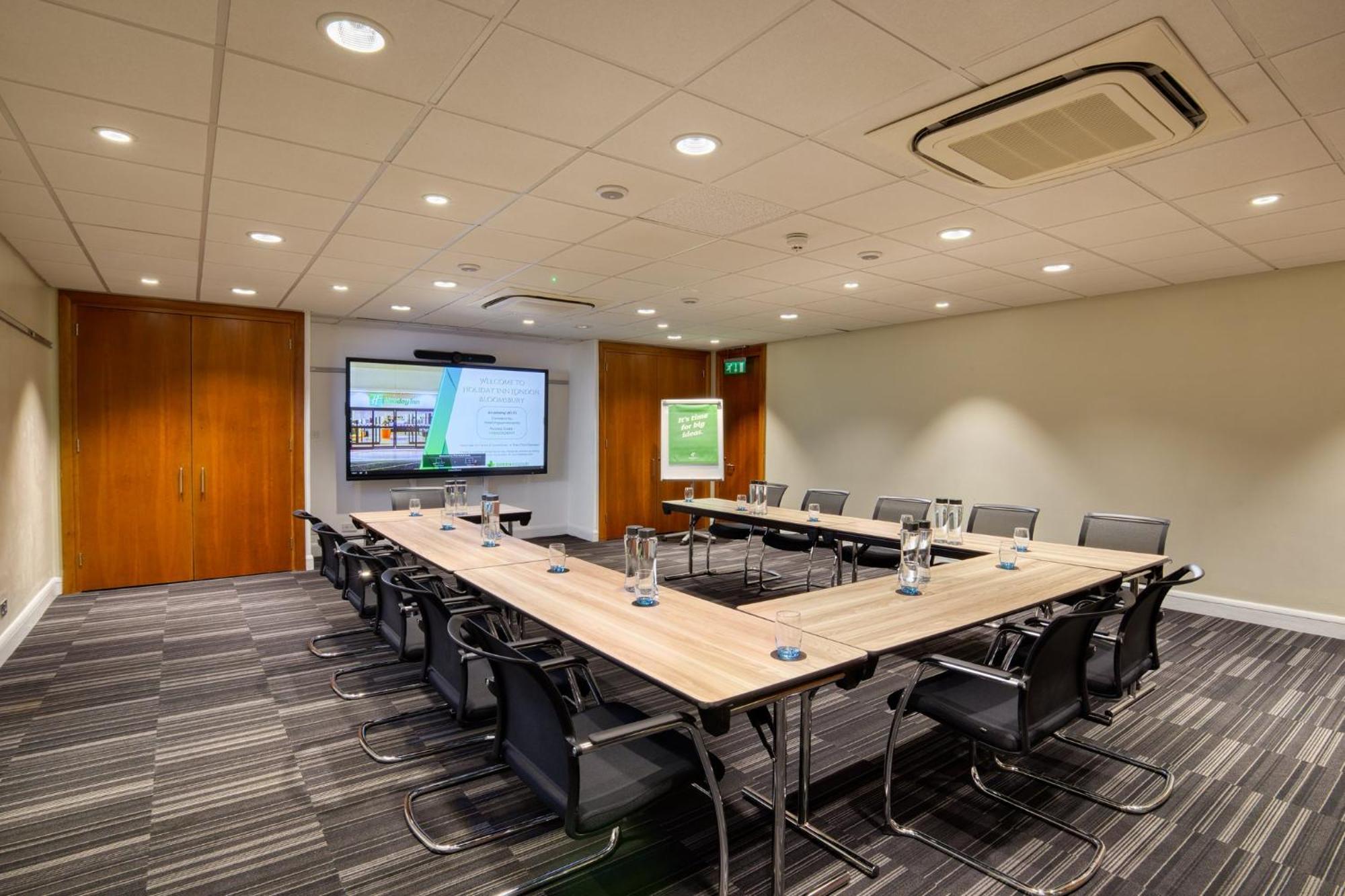 Hotel Bloomsbury By Ihg