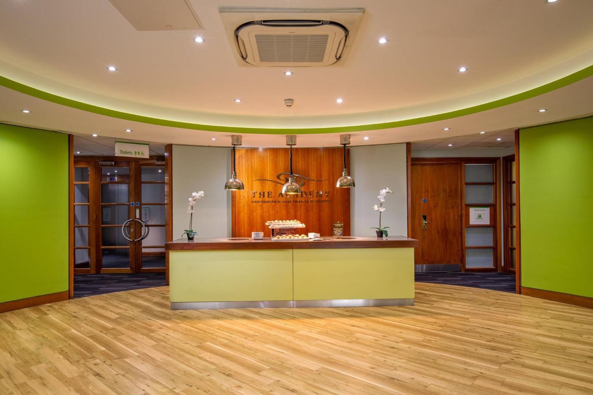 Bloomsbury By Ihg Hotel London