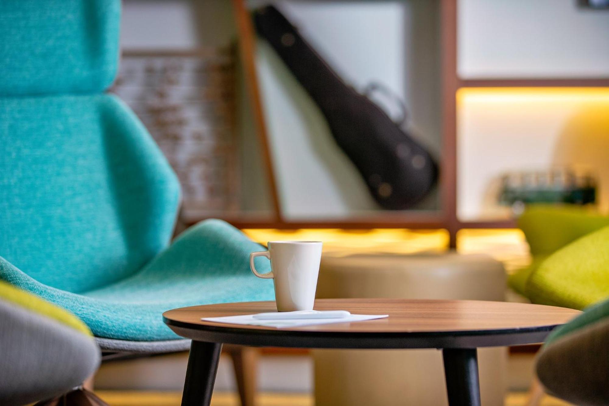 Hotel Bloomsbury By Ihg London