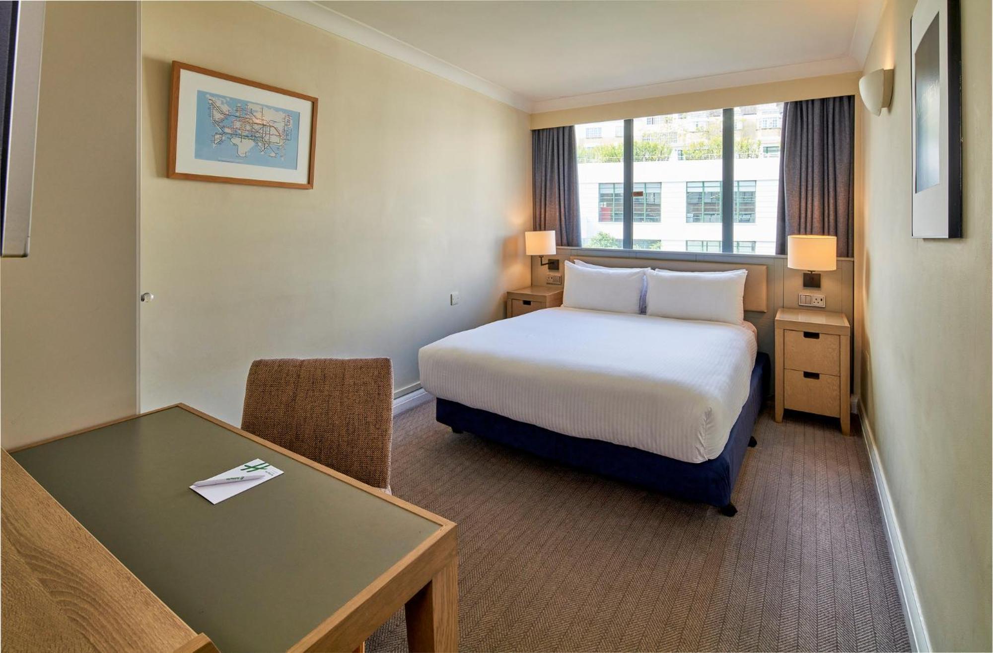 Bloomsbury By Ihg 4*