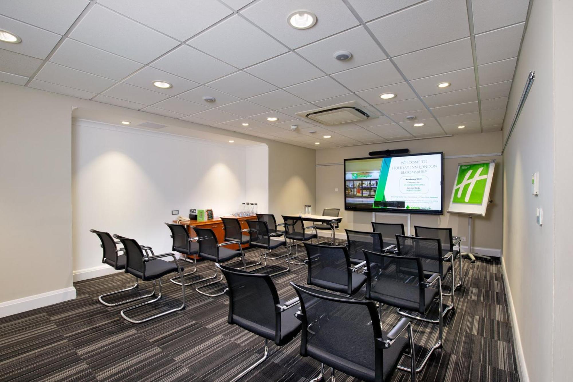 Bloomsbury By Ihg London