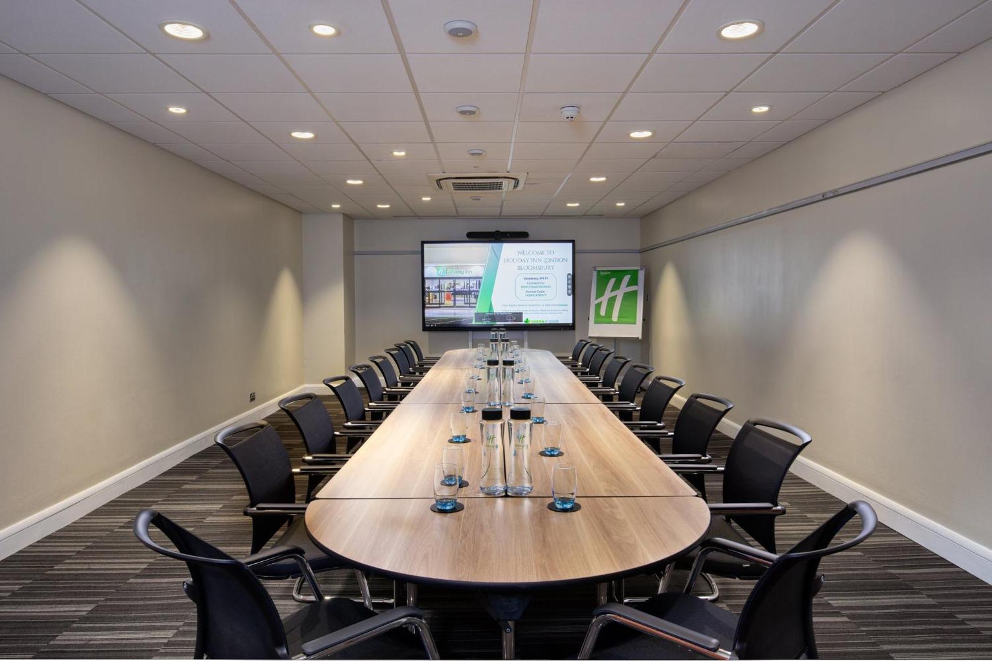 Bloomsbury By Ihg