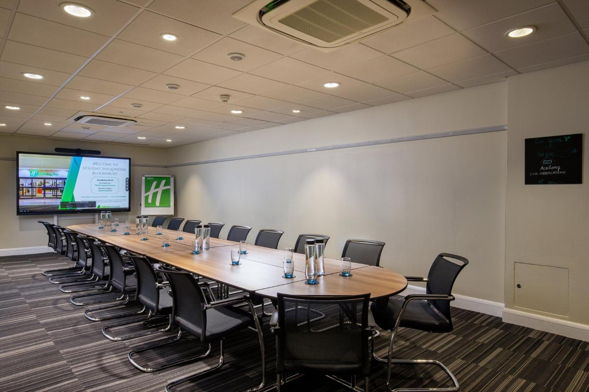 Hotel Bloomsbury By Ihg