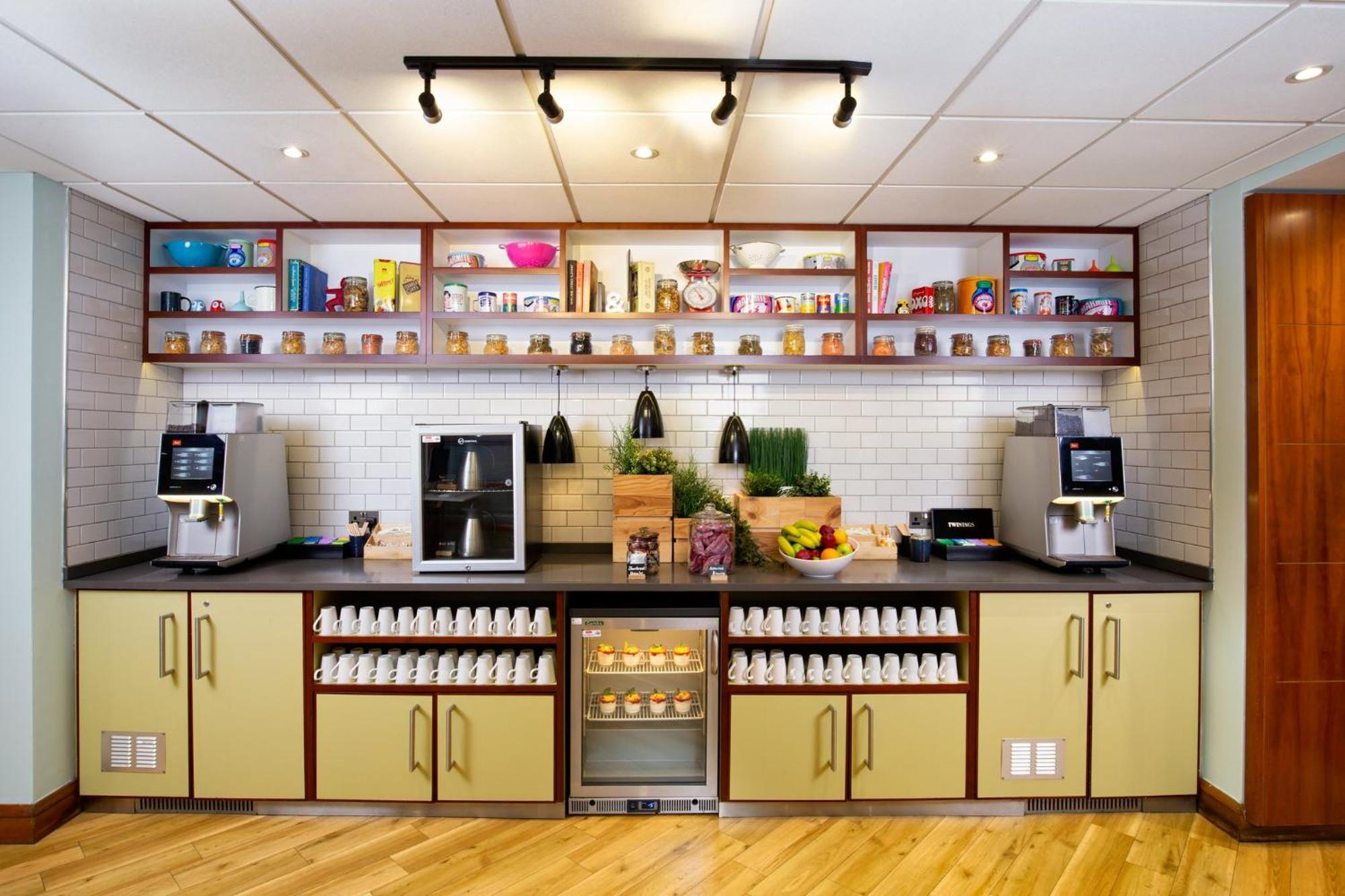 Hotel Bloomsbury By Ihg London