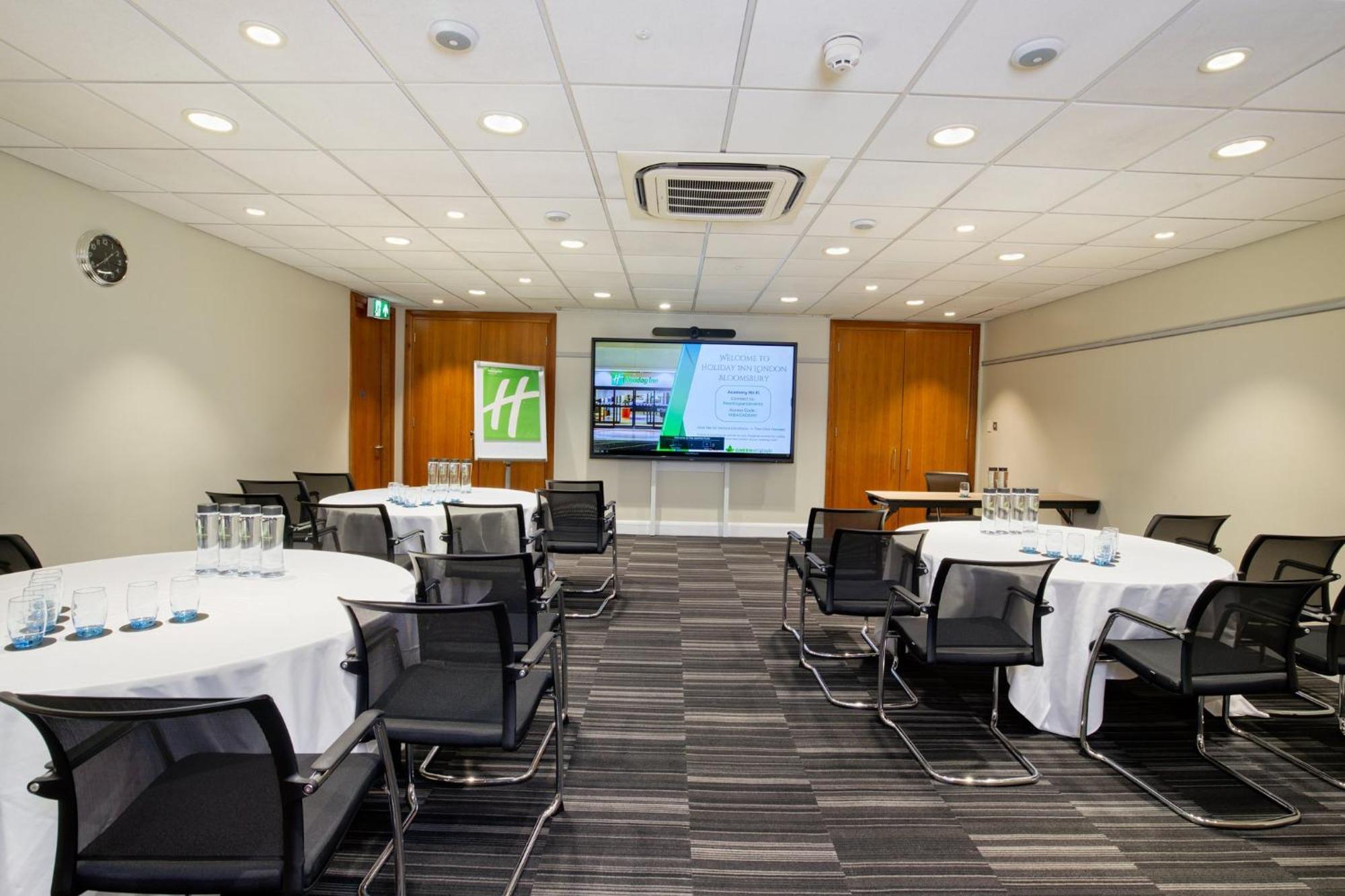Bloomsbury By Ihg 4*