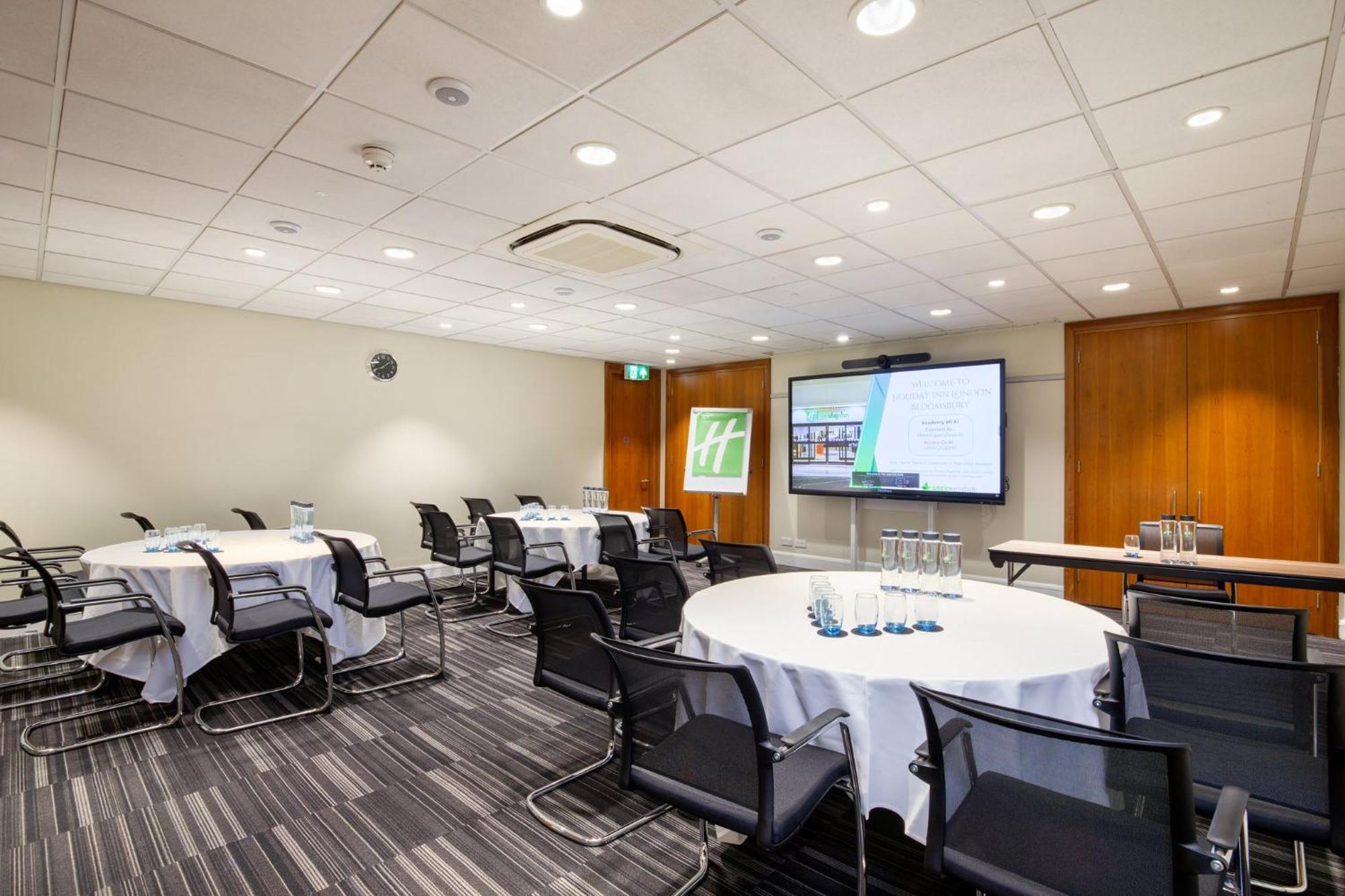Bloomsbury By Ihg
