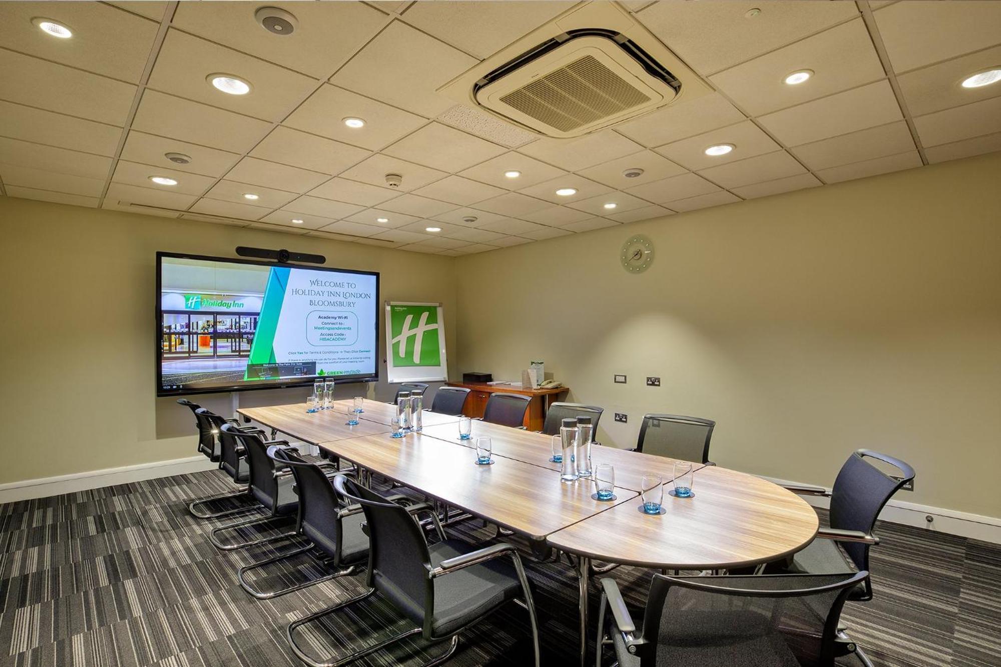 Hotel Bloomsbury By Ihg