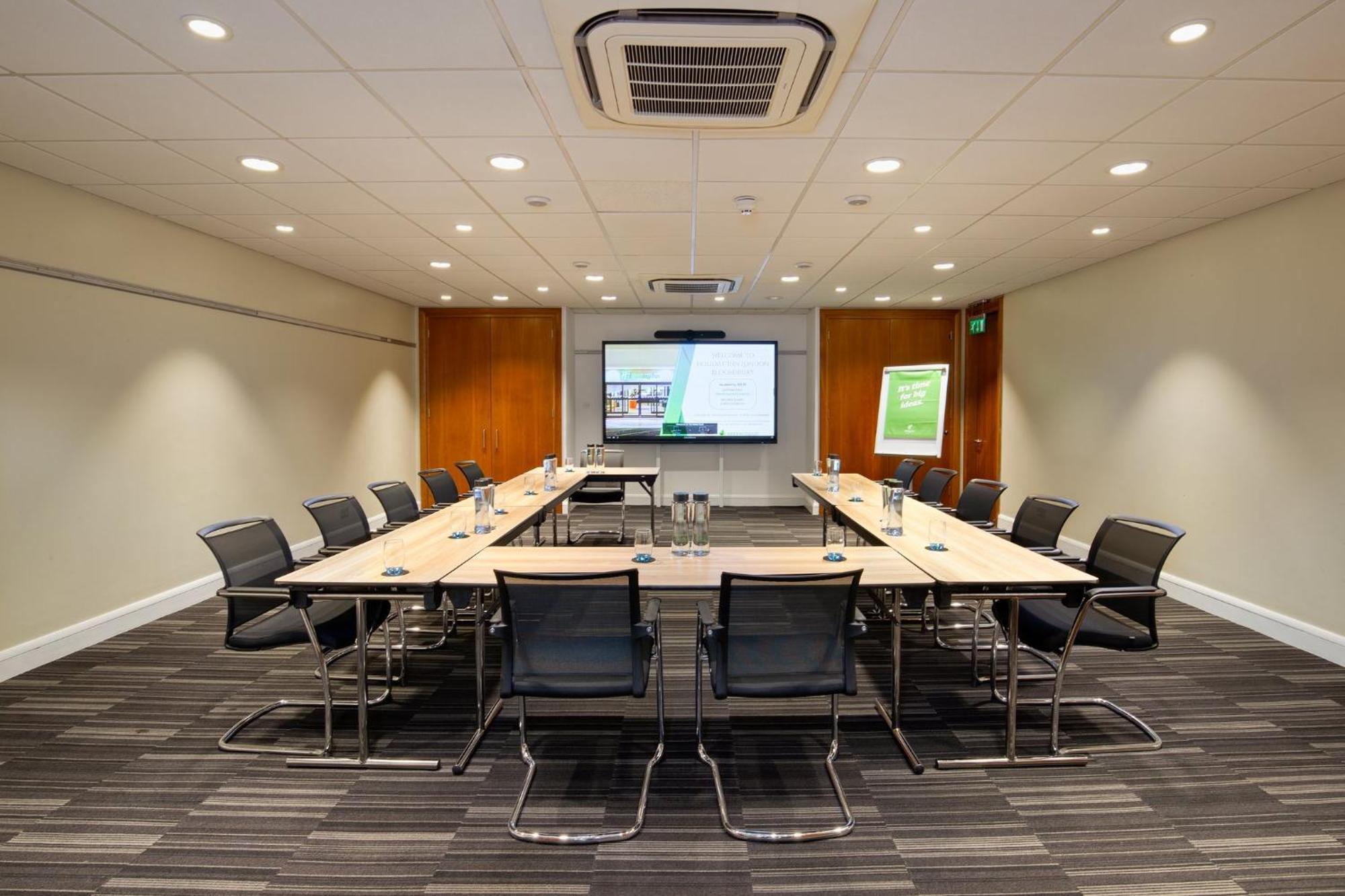 Hotel Bloomsbury By Ihg 4*