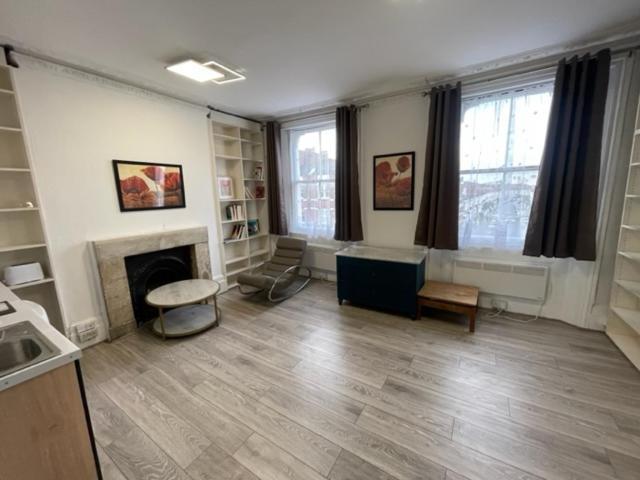 Budget Bliss Inn London