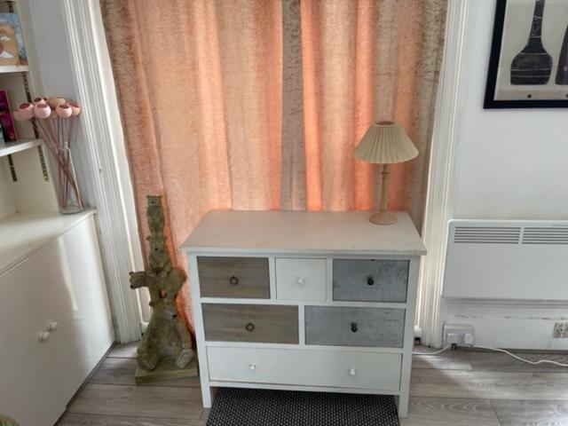 Budget Bliss Inn London