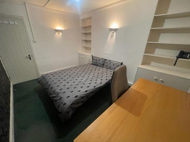 Inn Budget Bliss