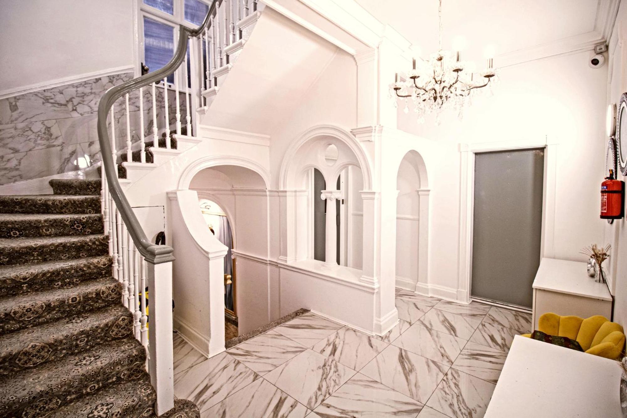 Spacious On Oxford Street 9gc Apartamento *