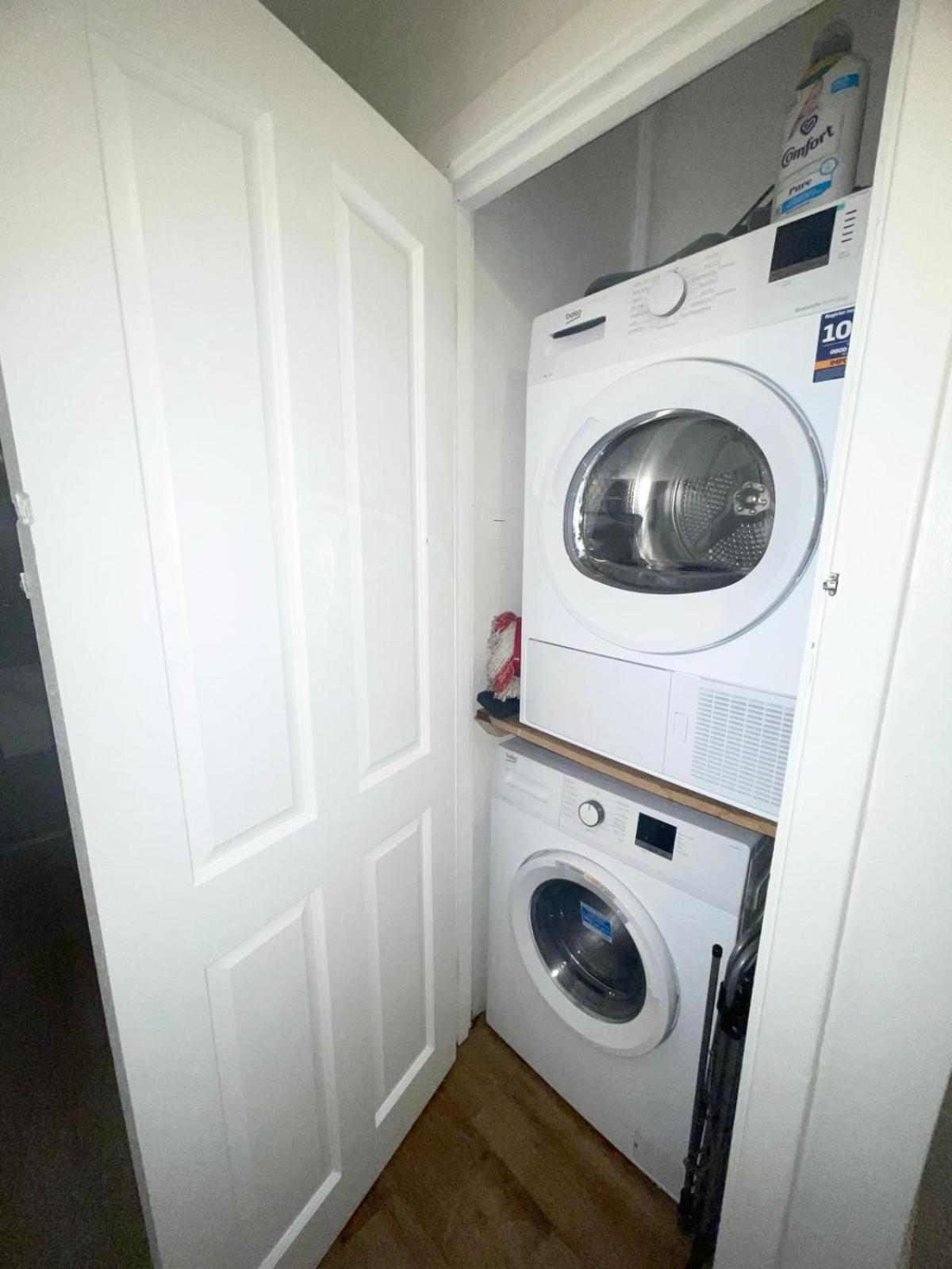 Flat/apartment - Old St N1 London