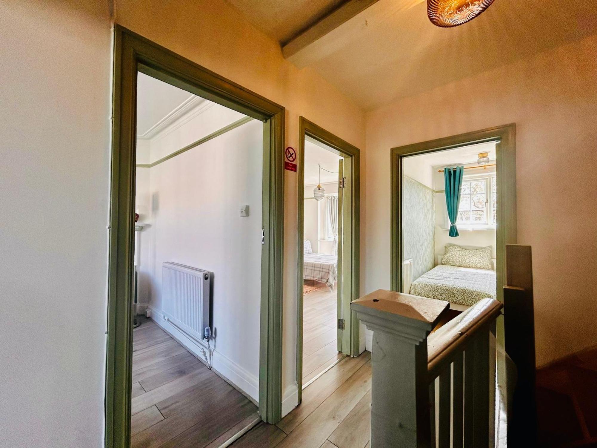 Apartment Rest Boutique Golders *