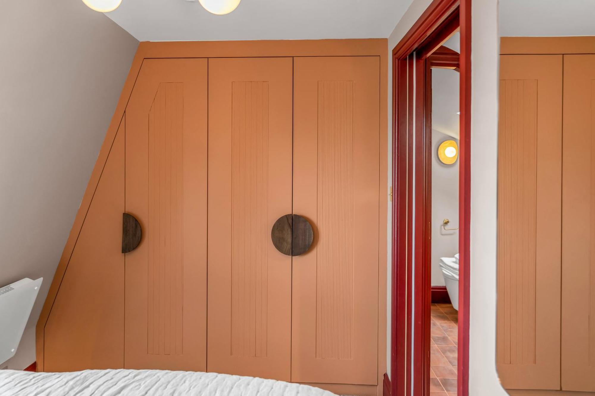 Apartment Hammersmith Residences By Mysquare London