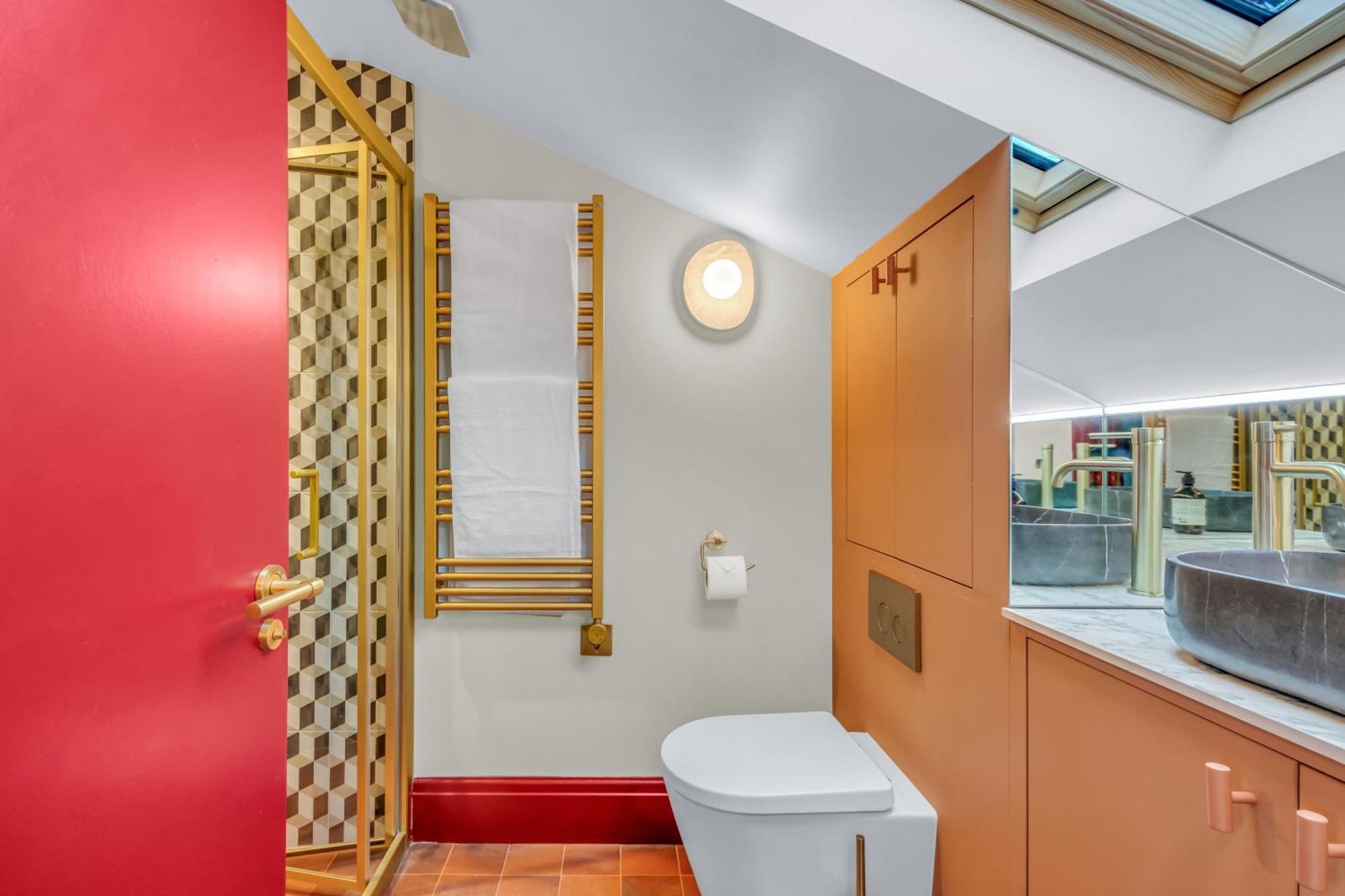 Hammersmith Residences By Mysquare Apartment