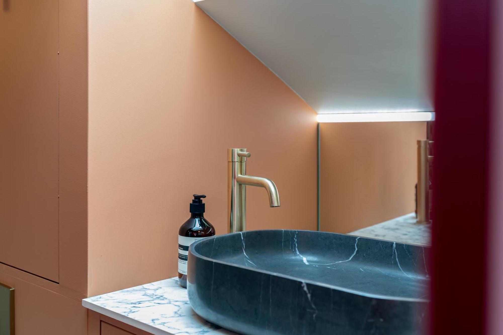 Apartment Hammersmith Residences By Mysquare London