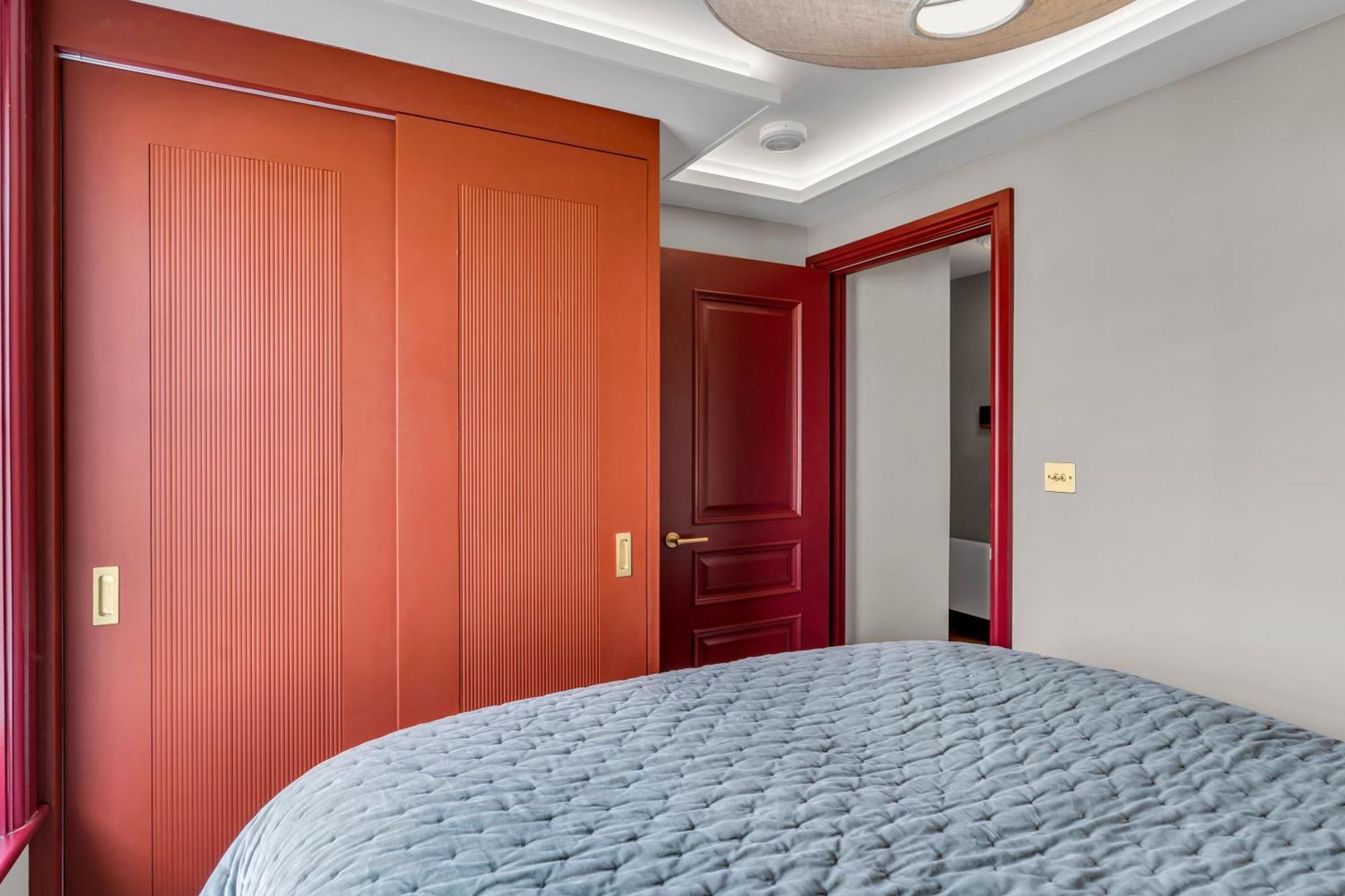 Apartment Hammersmith Residences By Mysquare London