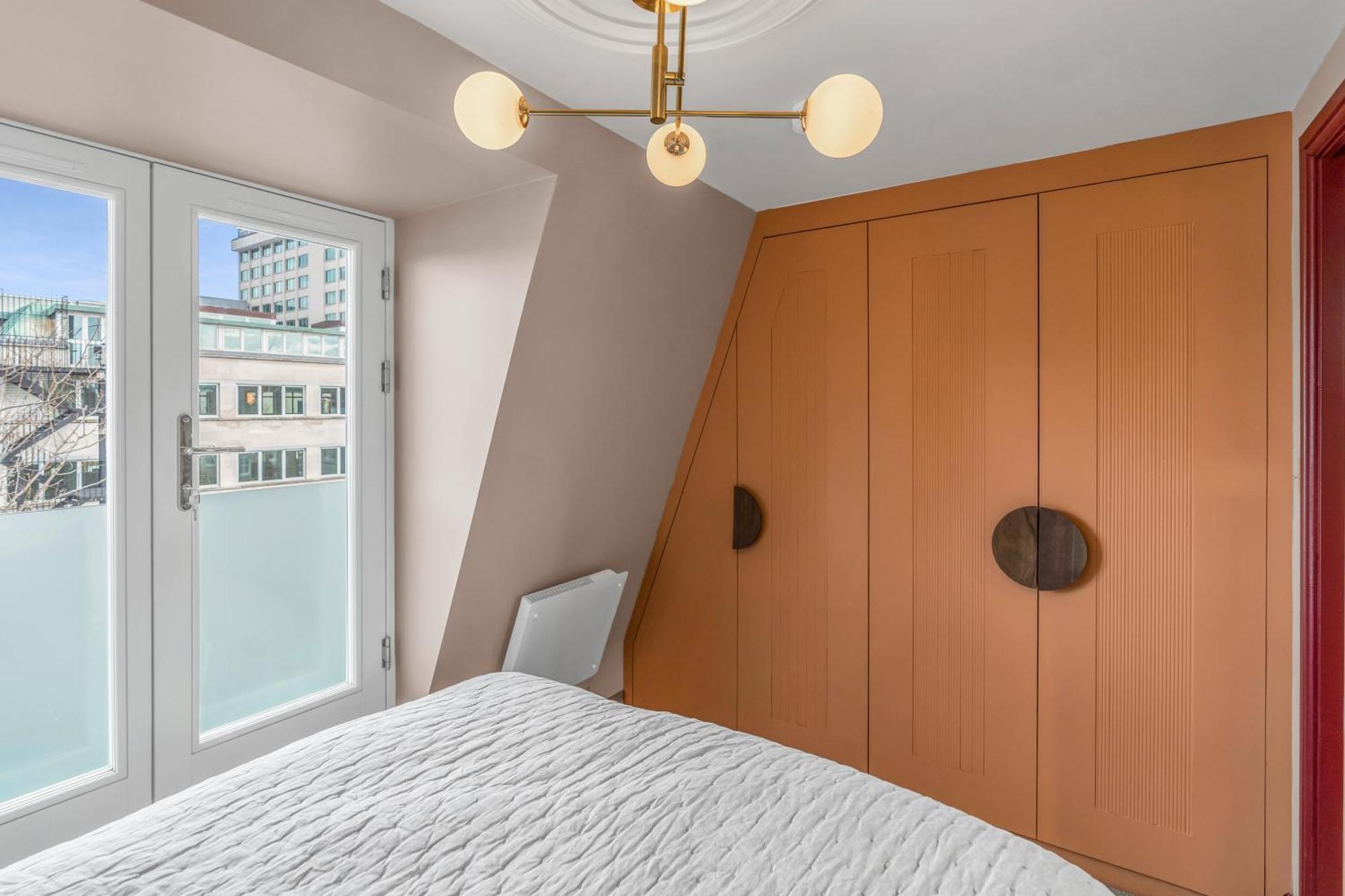 Apartment Hammersmith Residences By Mysquare London