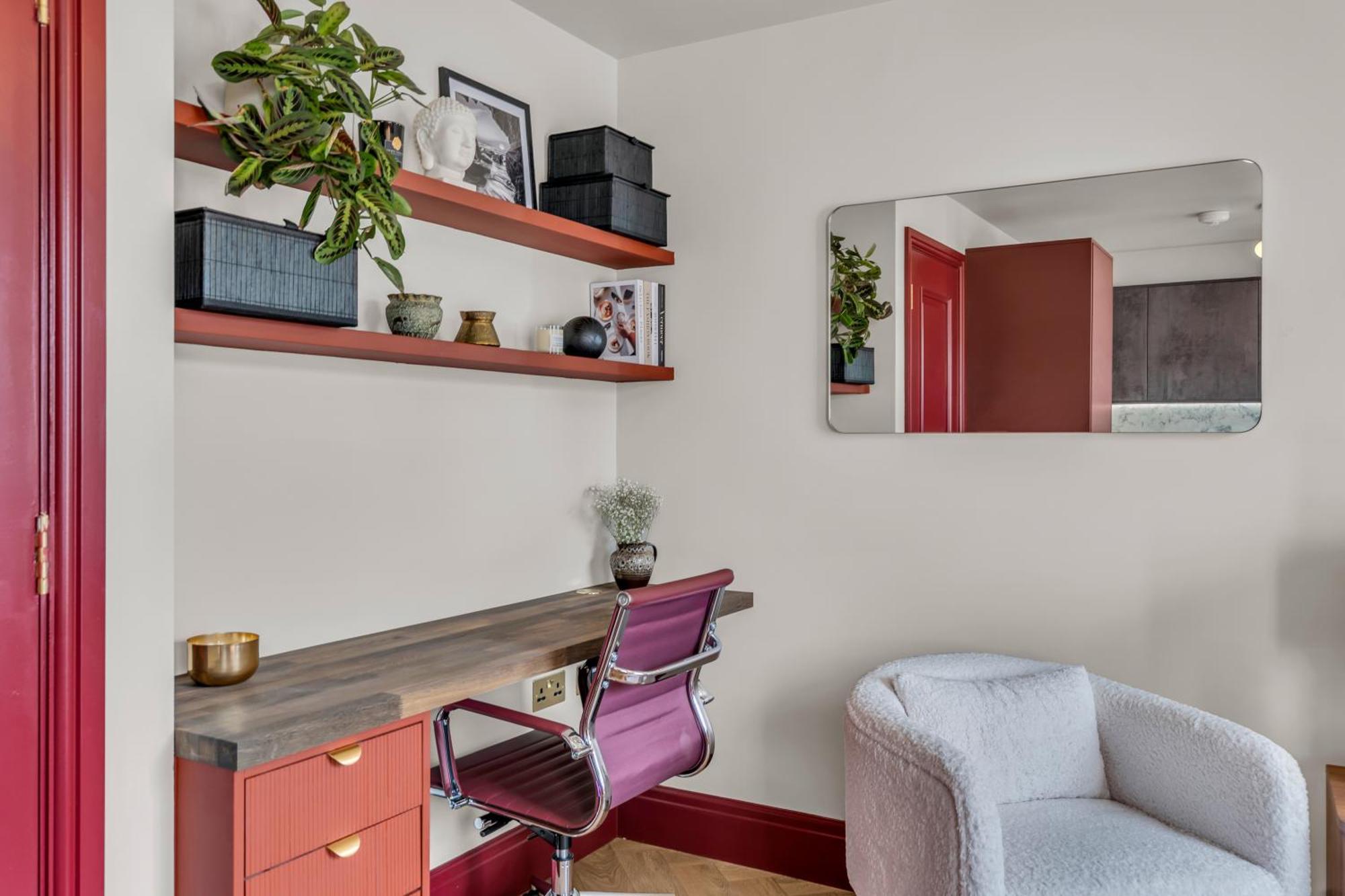 Hammersmith Residences By Mysquare