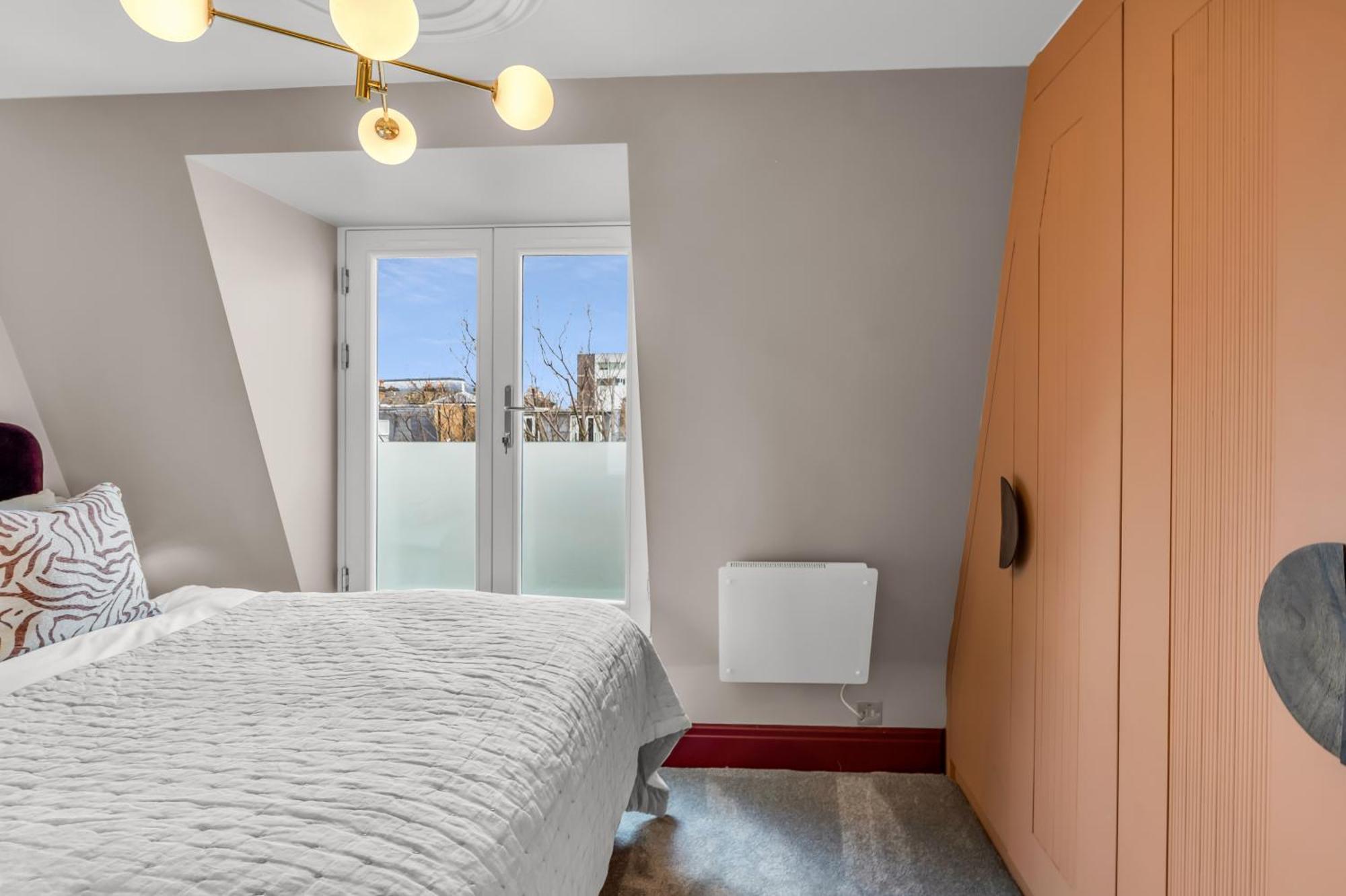 Apartment Hammersmith Residences By Mysquare