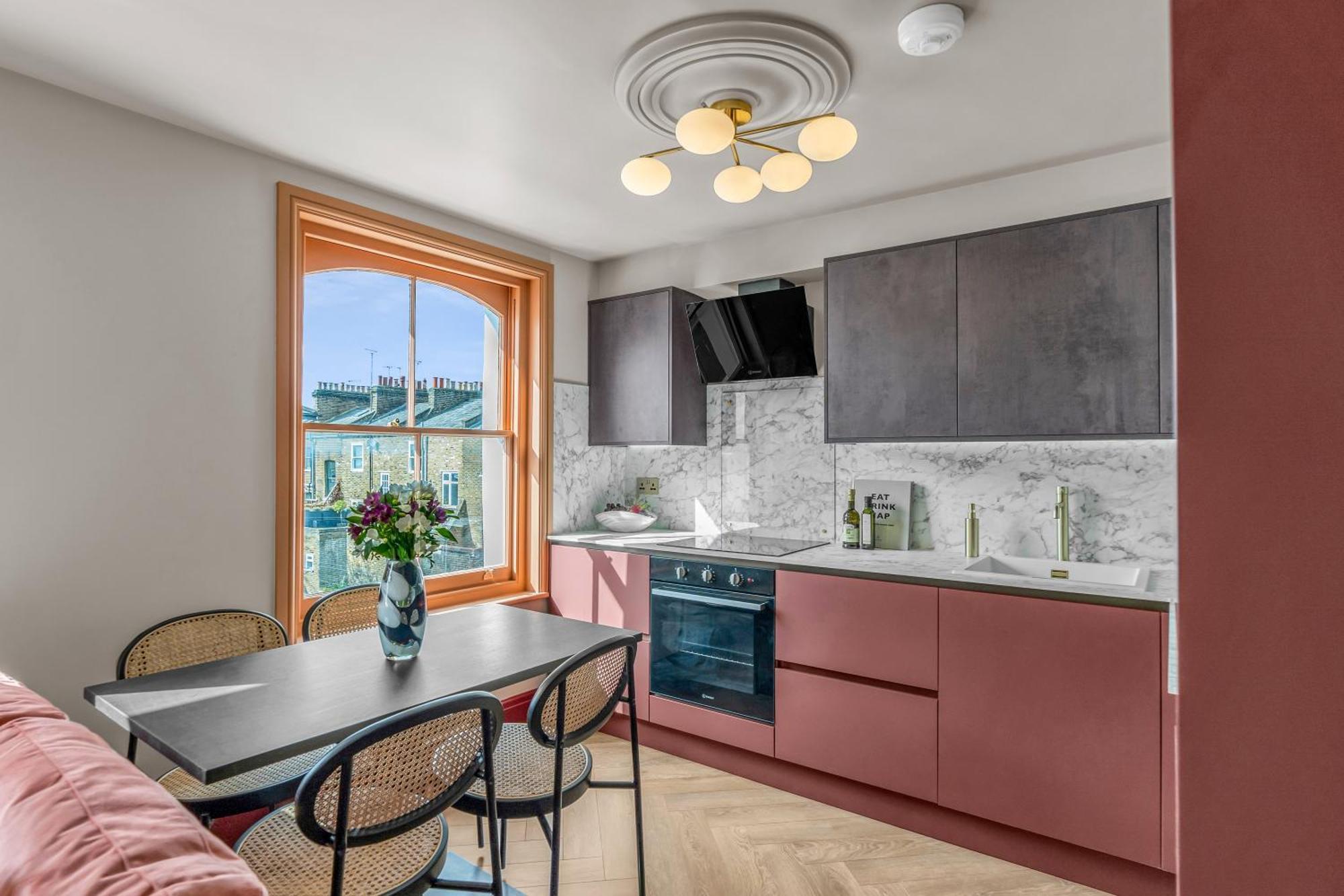 Hammersmith Residences By Mysquare *