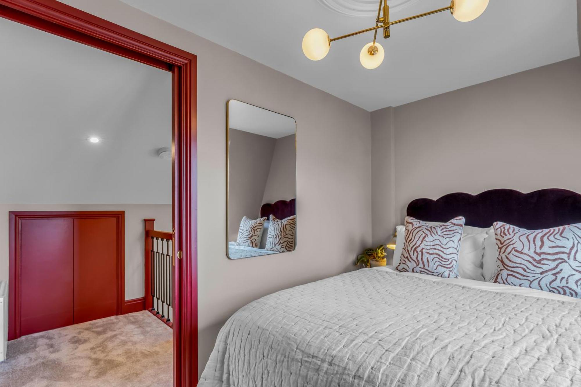 Hammersmith Residences By Mysquare