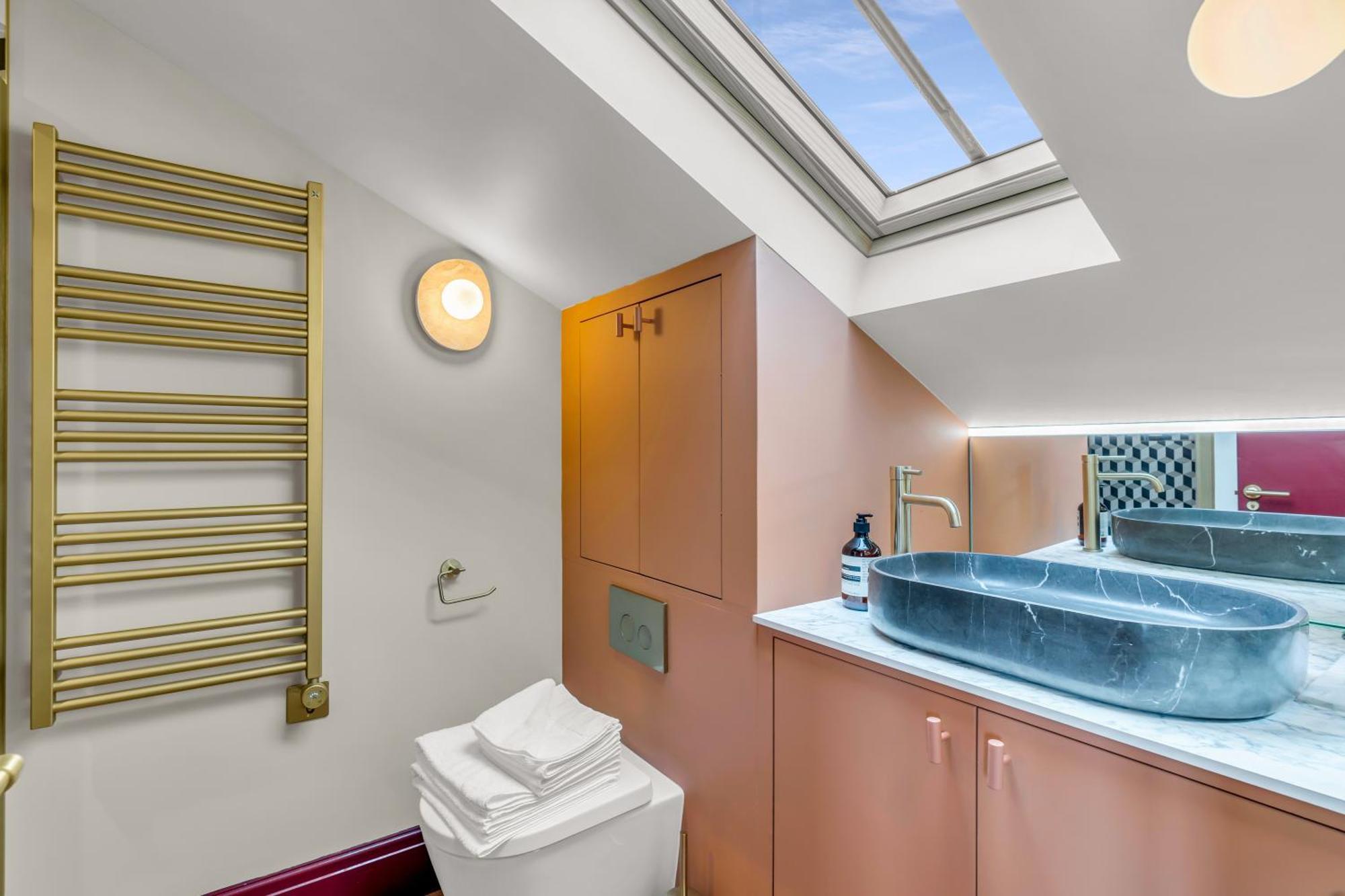 Hammersmith Residences By Mysquare *