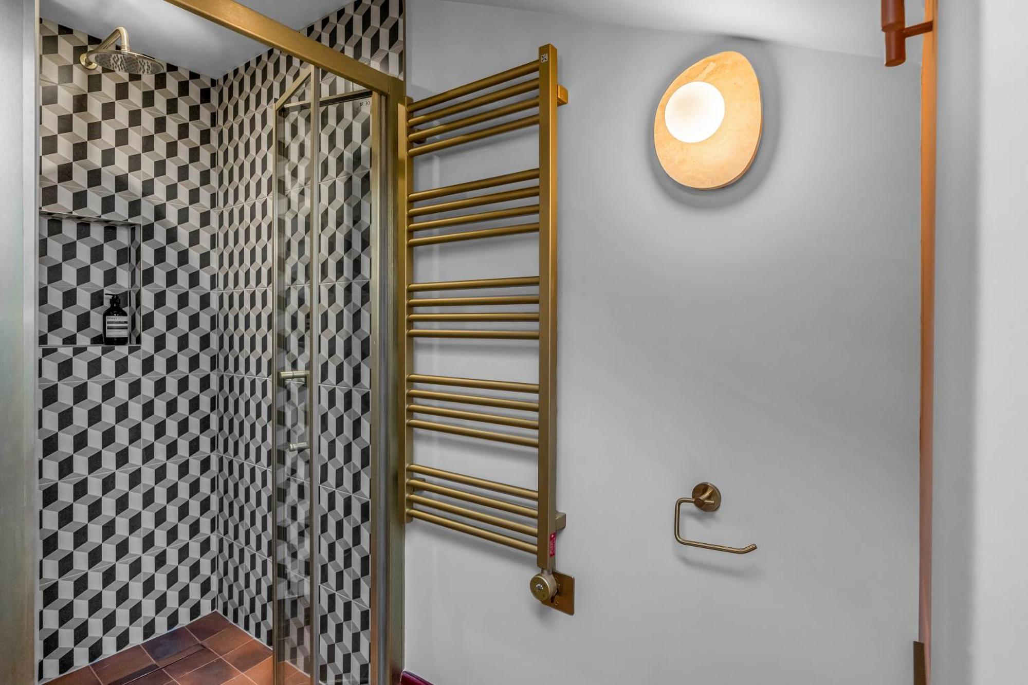 Hammersmith Residences By Mysquare London