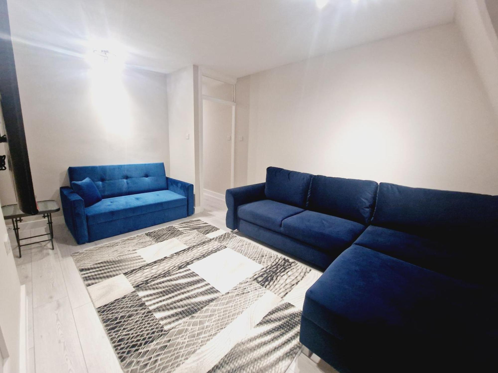 Apartment Cosy Victoria
