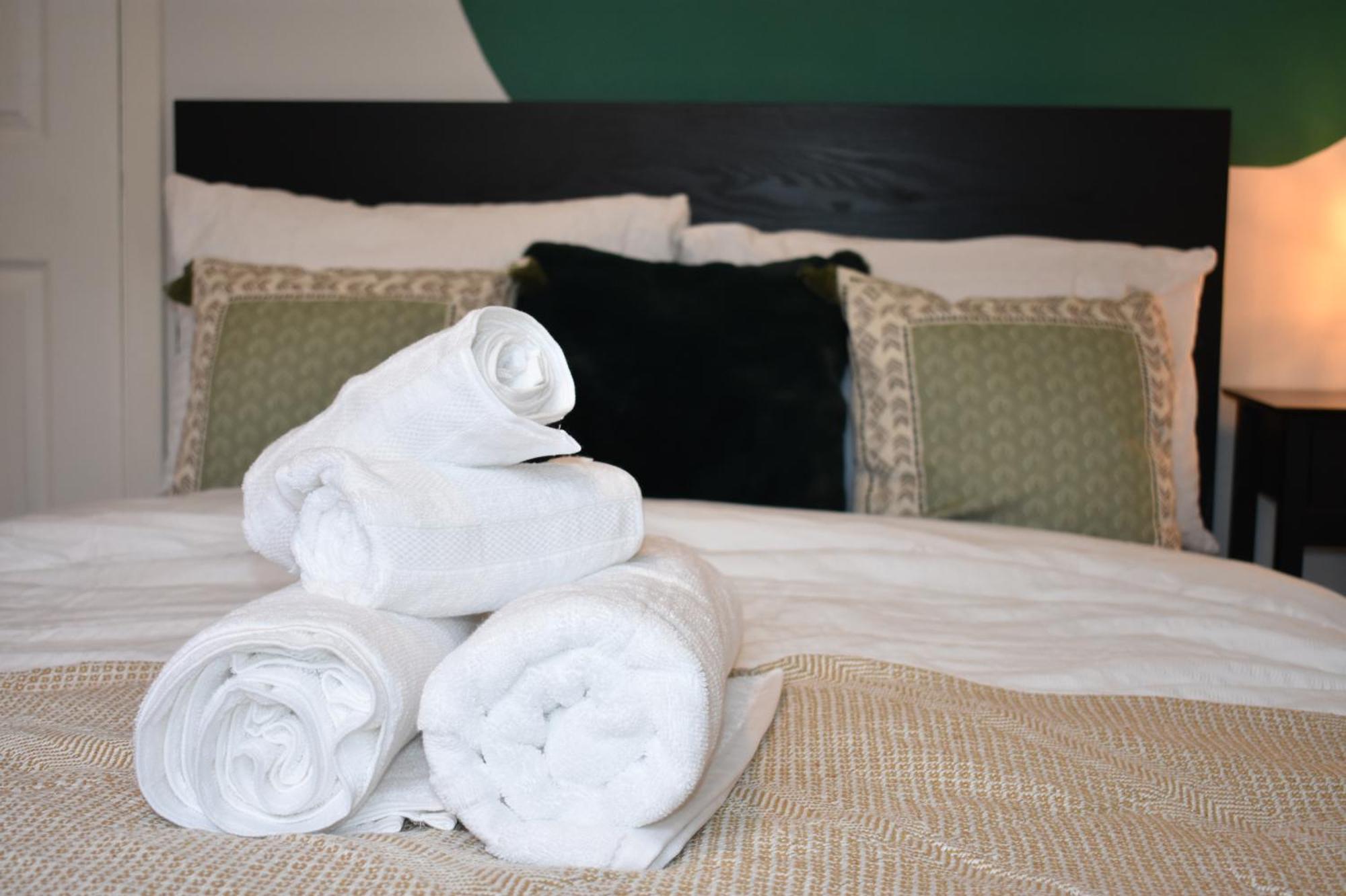 Apartment Luxury 2 Bedroom Apartment, Parking, Few Minutes Walk From Wembley Stadium *
