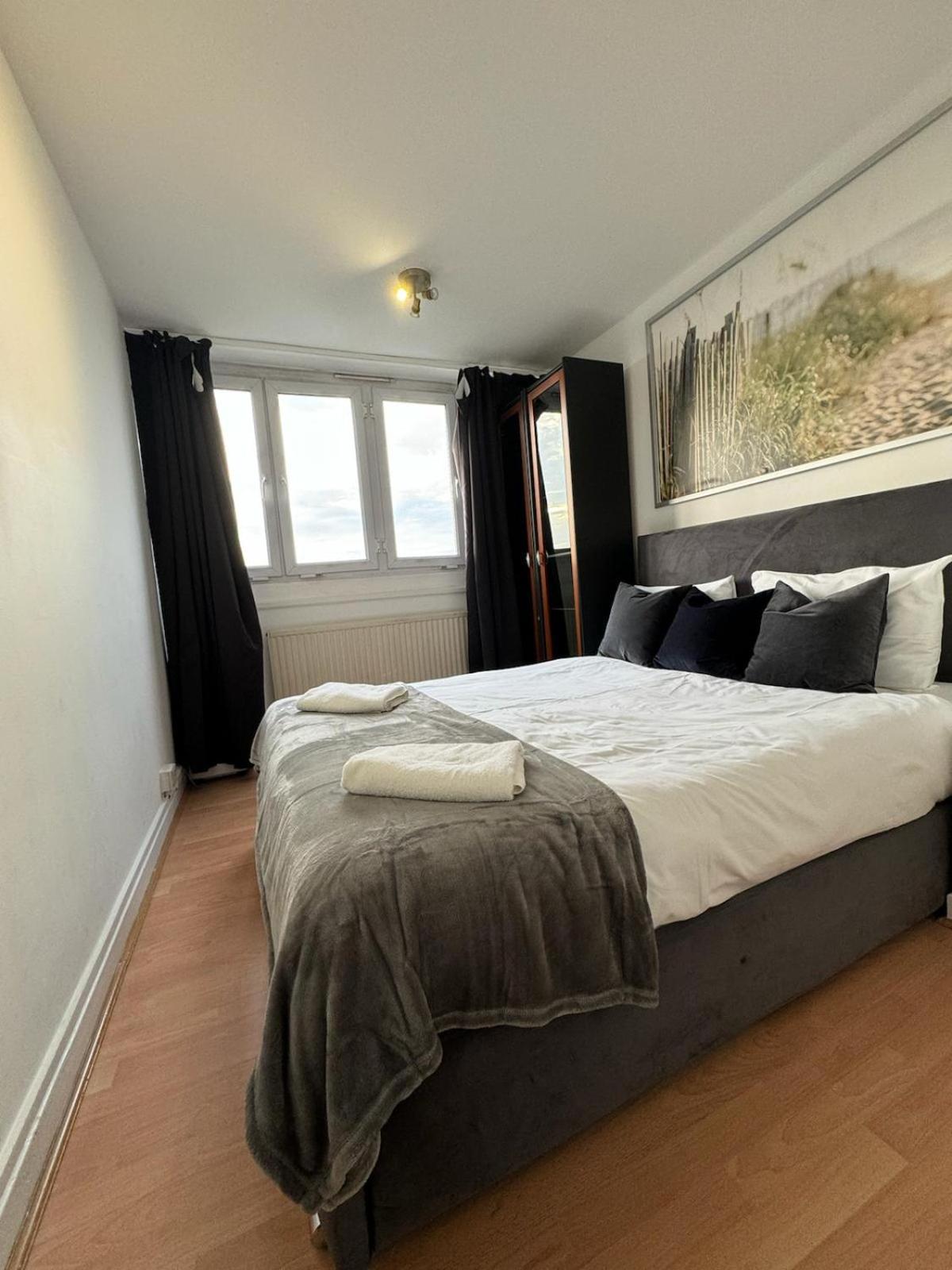 Apartment Two Bedroom Edgware Road *