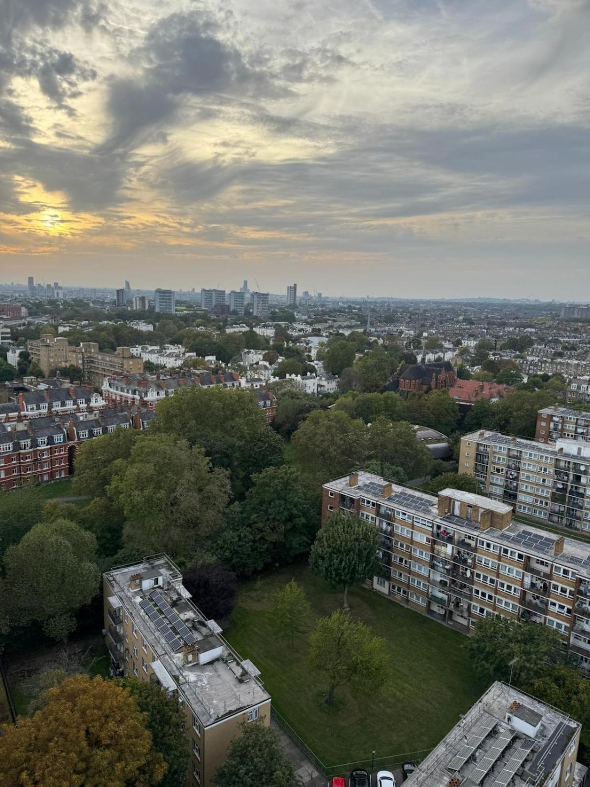 Two Bedroom Edgware Road * London