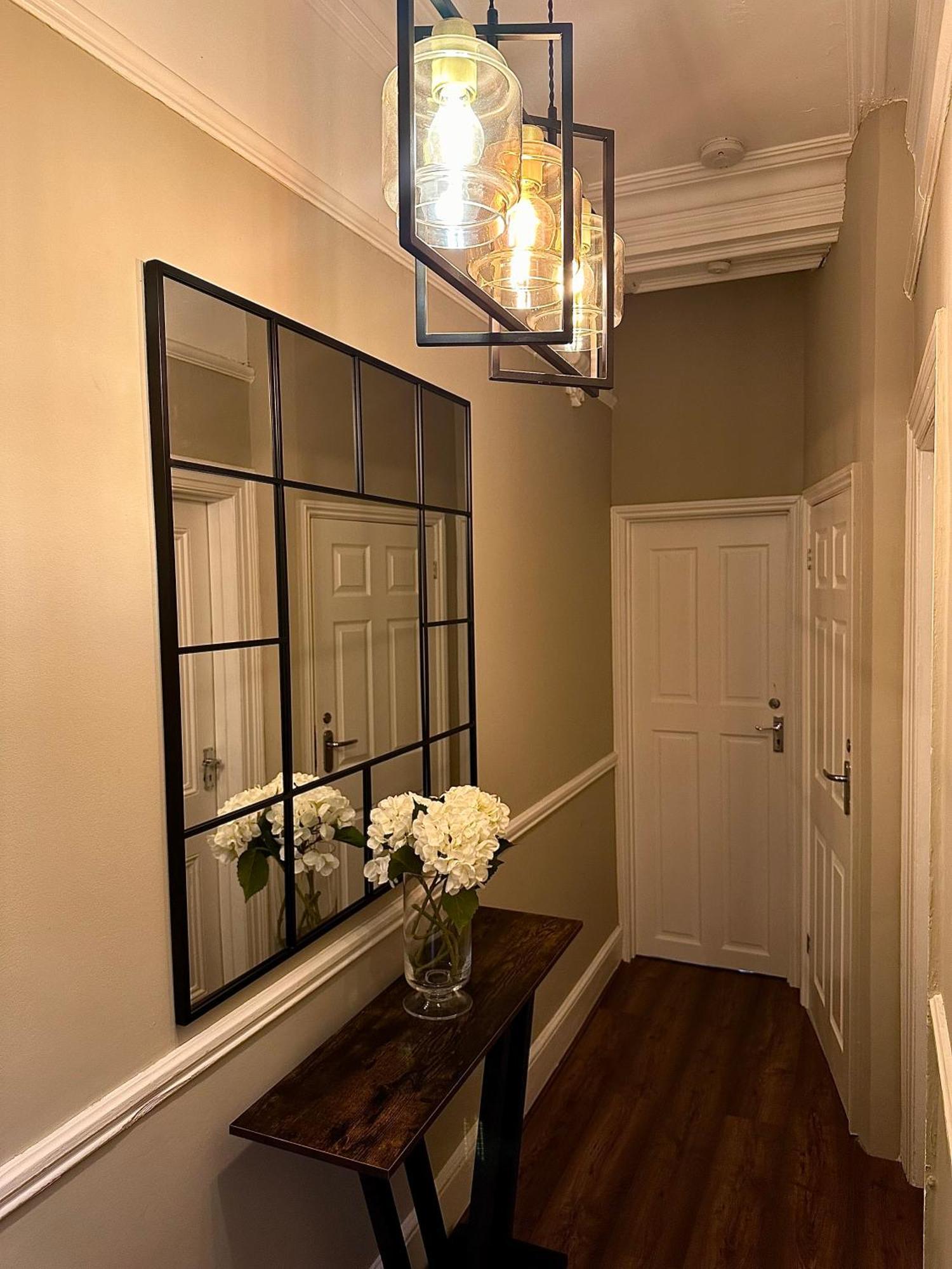 Luxe 4br Retreat Privat overnatting